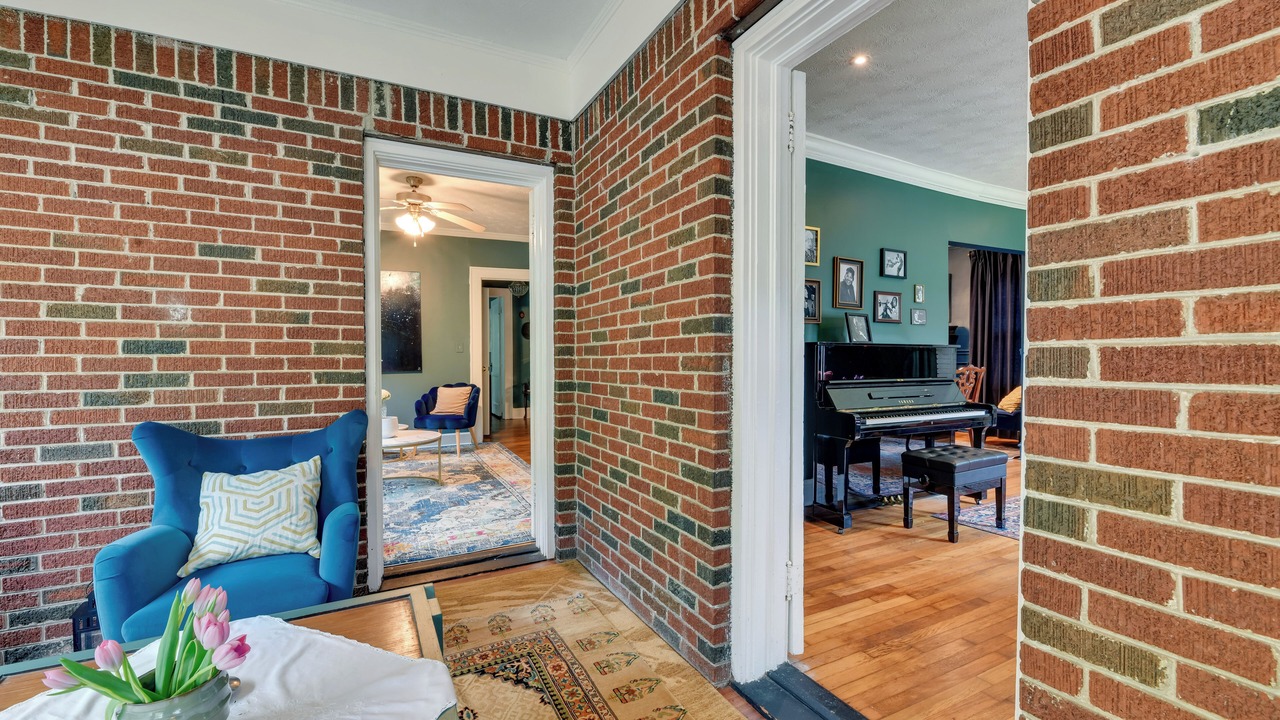 Photo of Livingroom in Atlanta