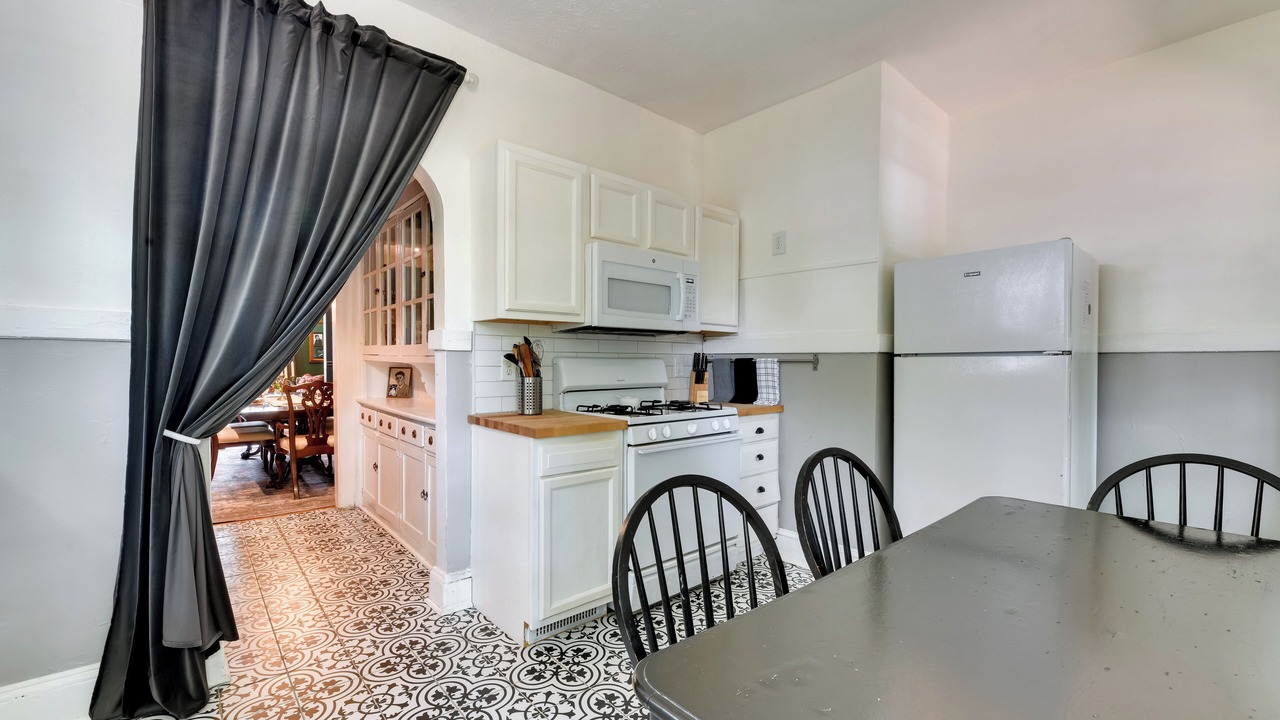Photo of Kitchen in Atlanta
