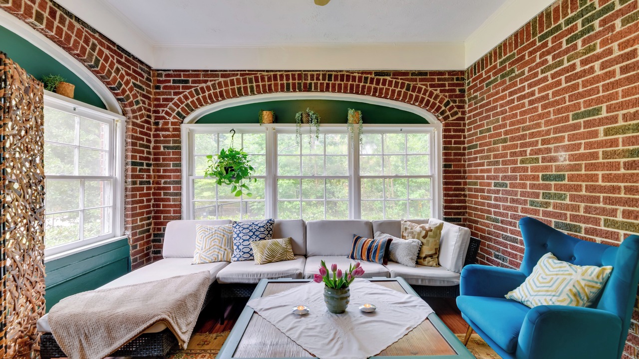 Photo of Bedroom in Atlanta