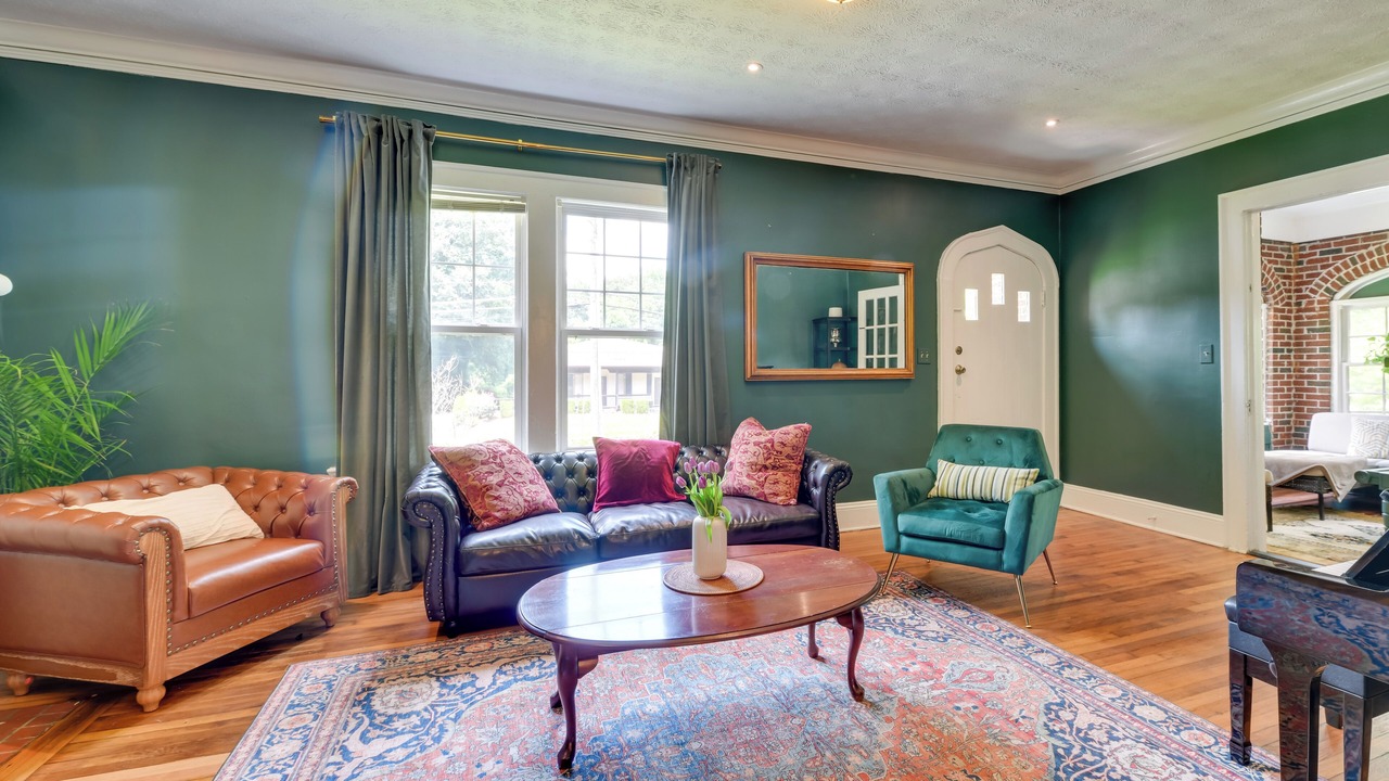 Photo of Livingroom in Atlanta