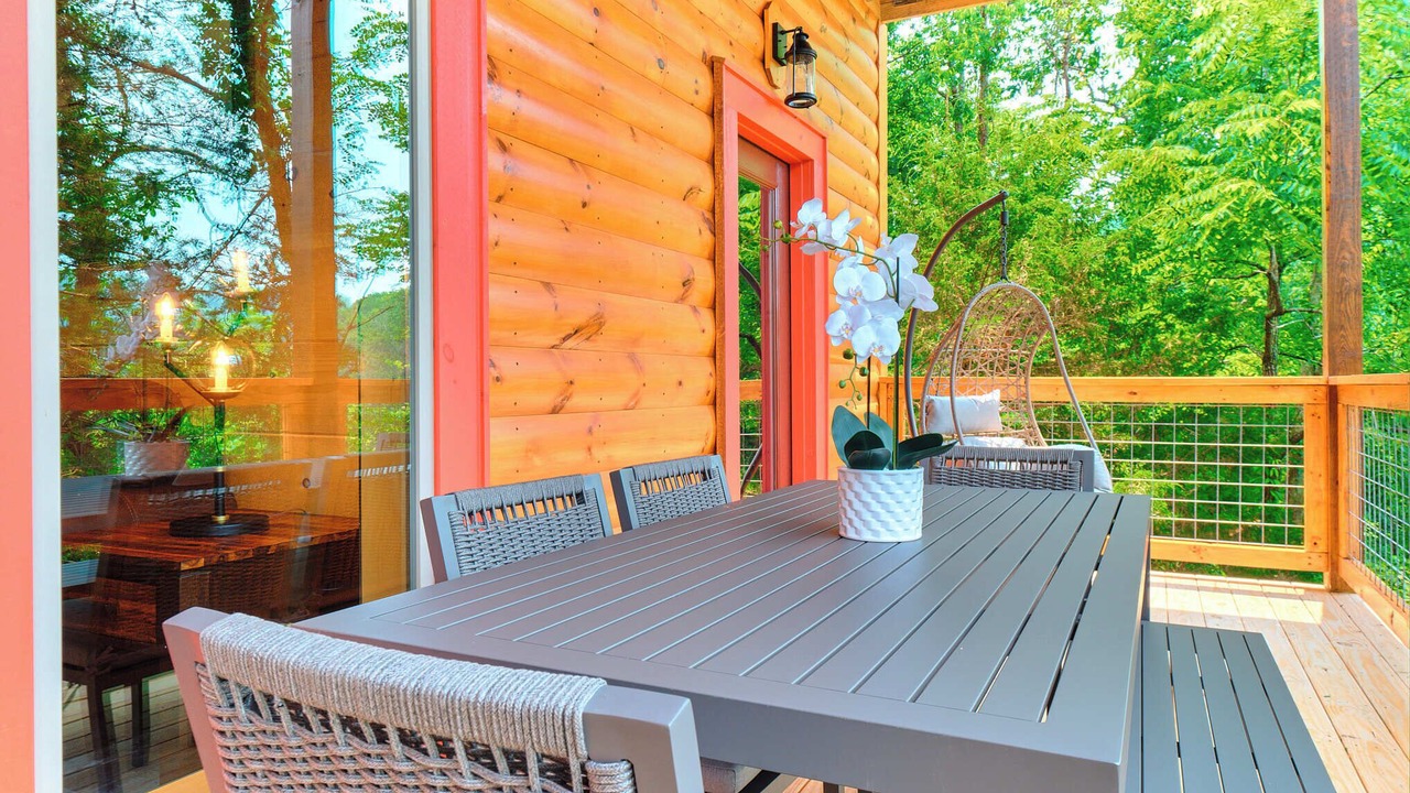 Photo of Outdoor in Sevierville