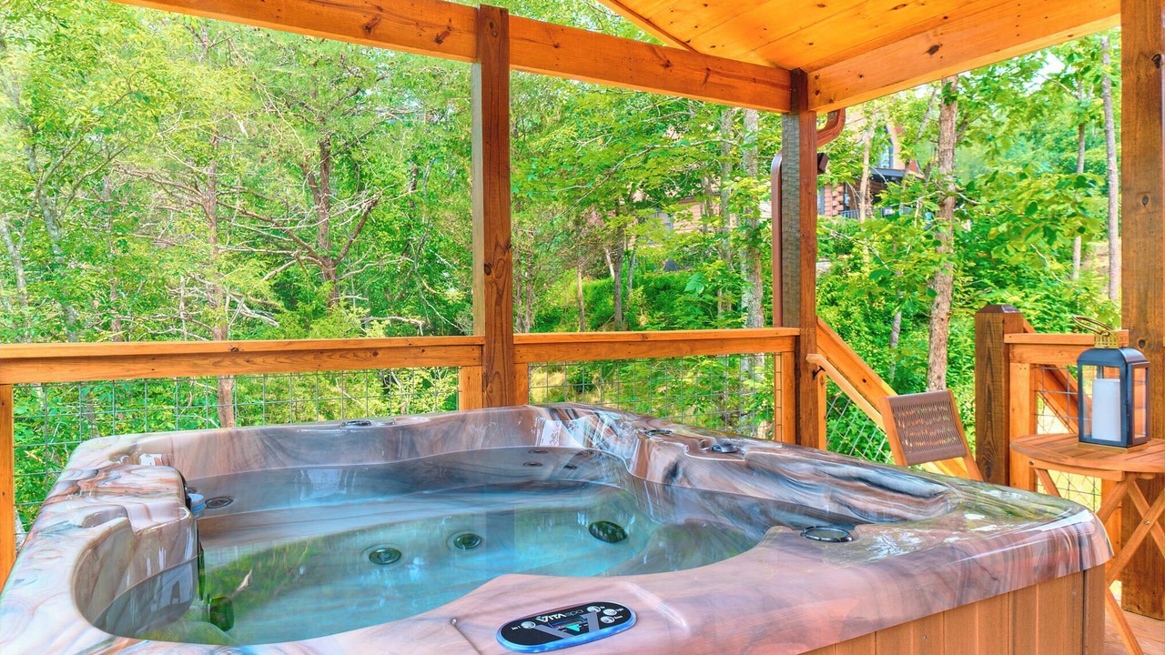 Photo of Outdoor in Sevierville