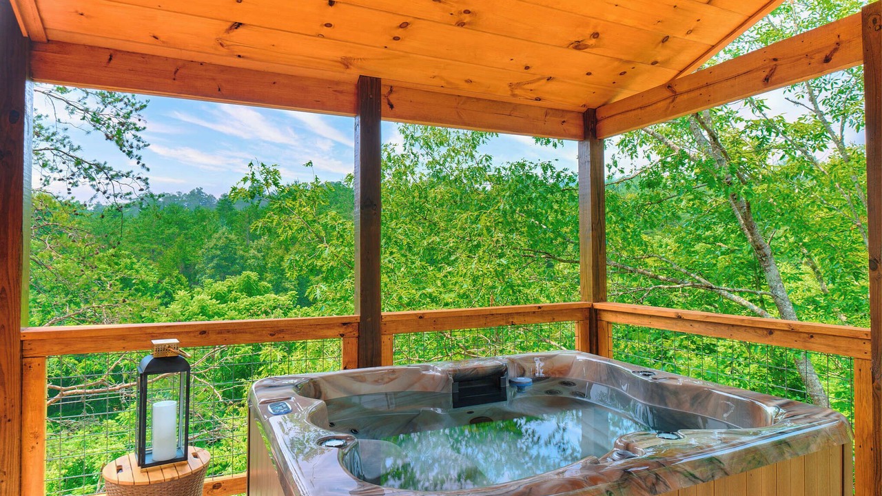 Photo of Outdoor in Sevierville