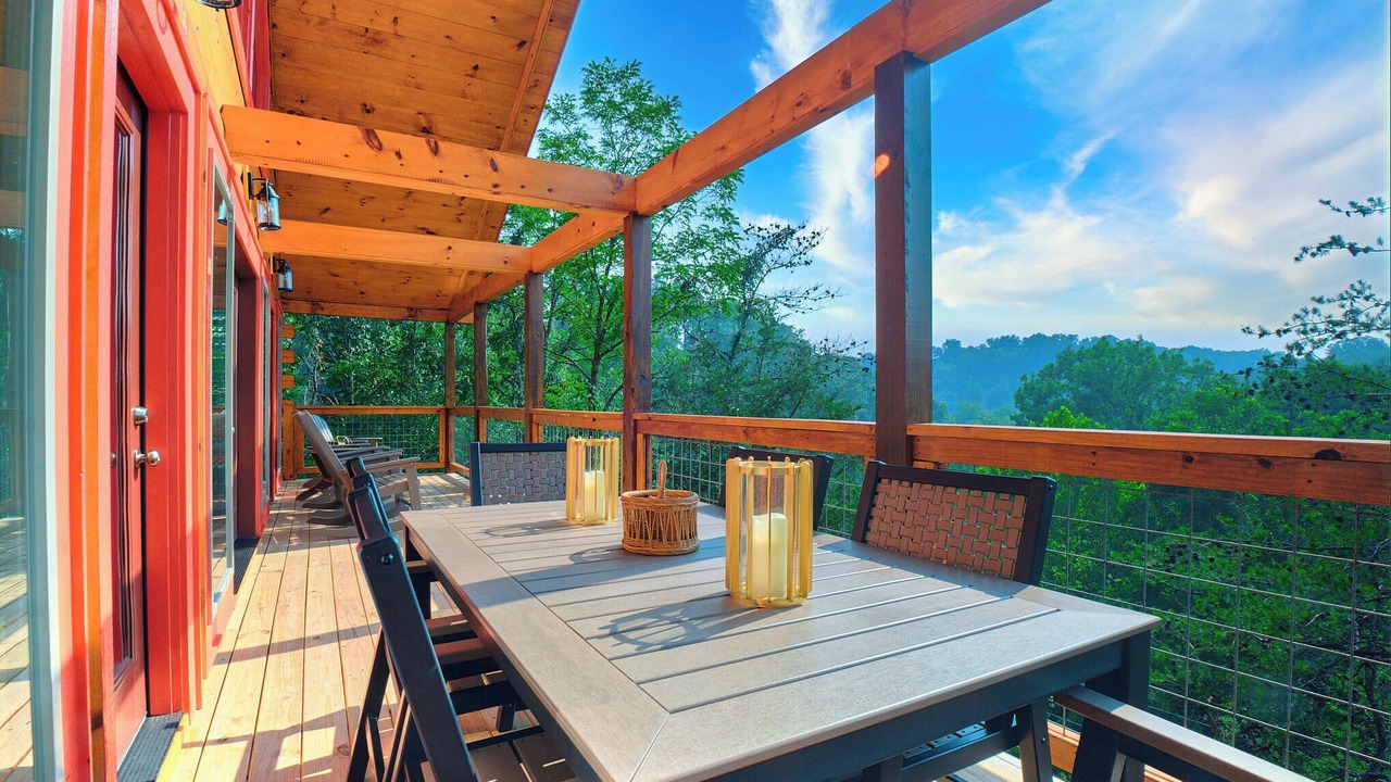 Photo of Outdoor in Sevierville