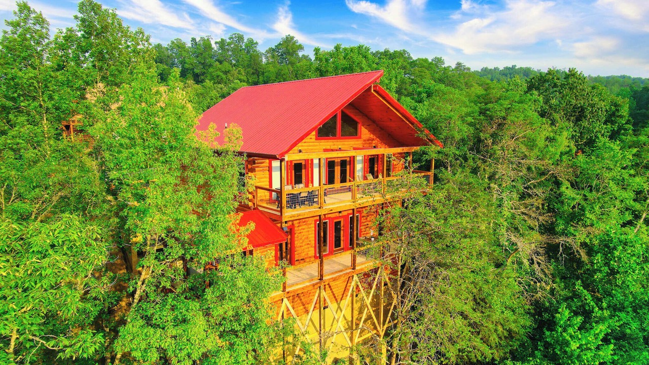Photo of Outdoor in Sevierville
