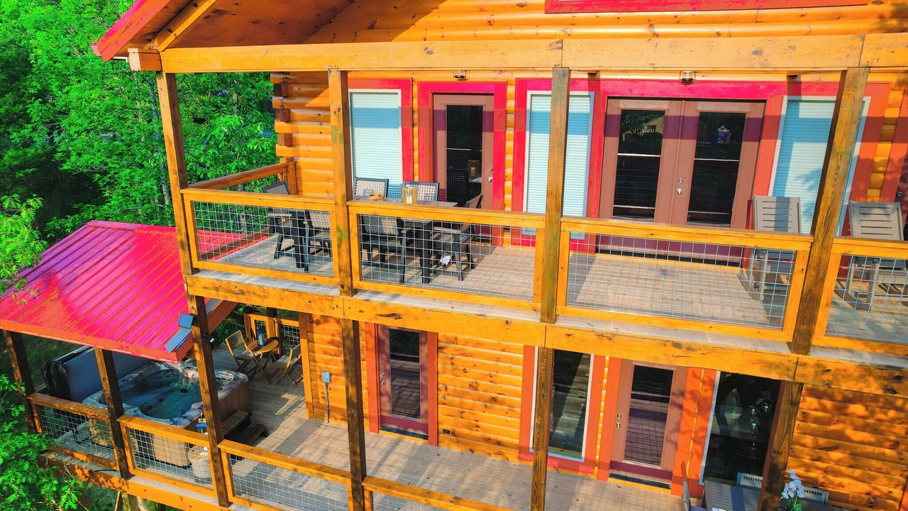 Photo of Outdoor in Sevierville