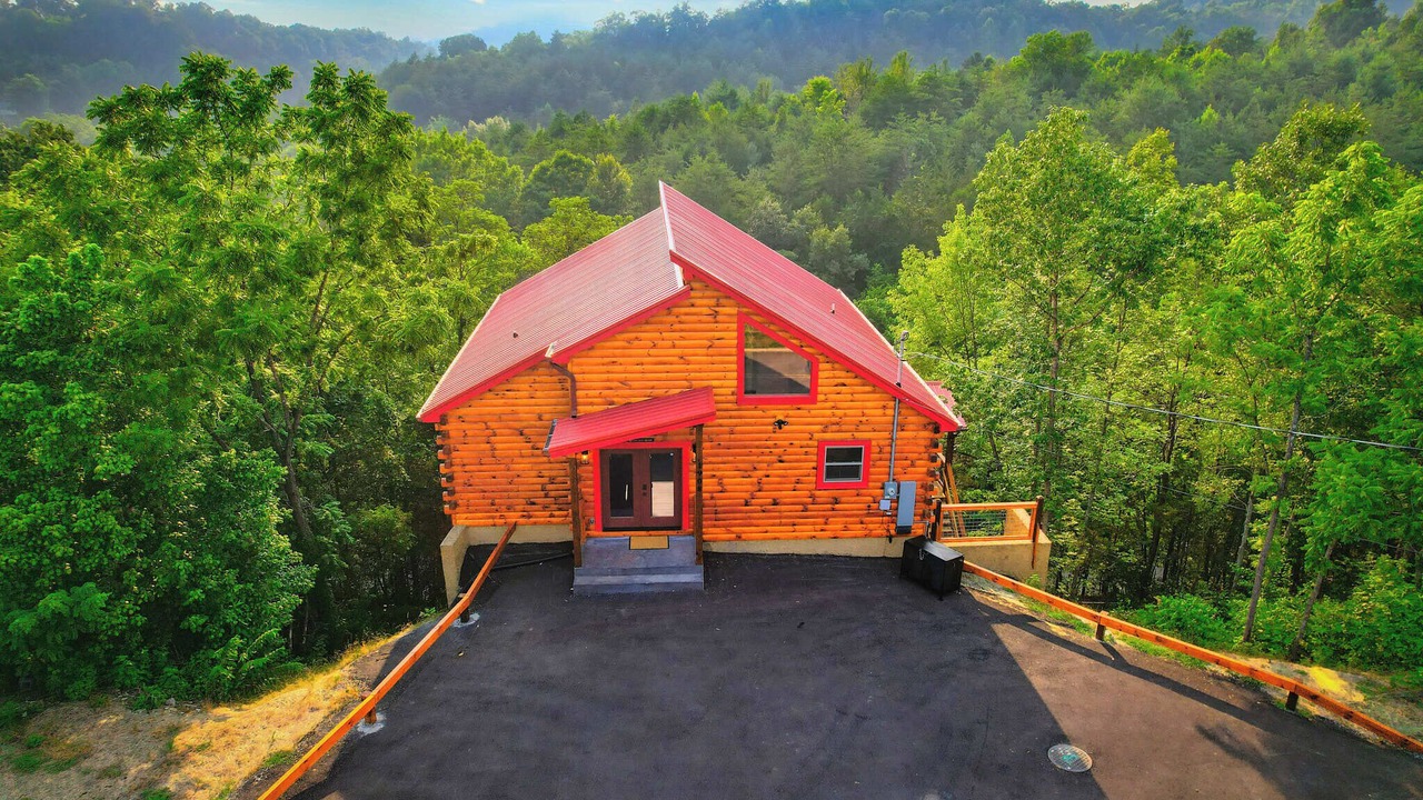 Photo of Outdoor in Sevierville
