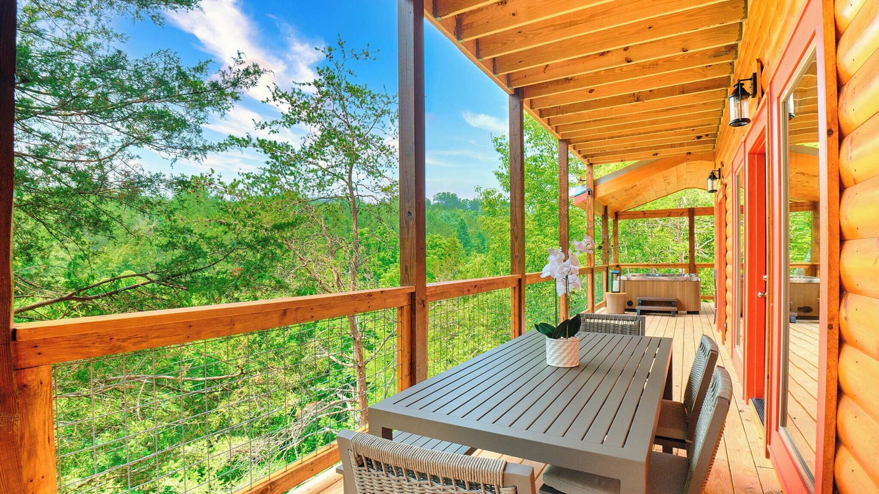 Photo of Outdoor in Sevierville