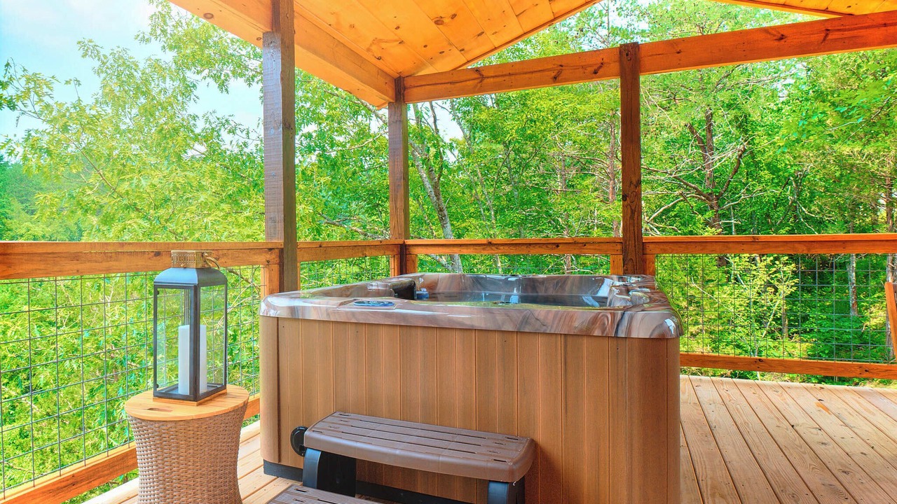 Photo of Outdoor in Sevierville
