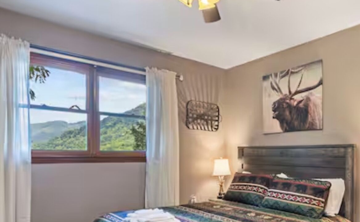 Photo of Bathroom in Maggie Valley