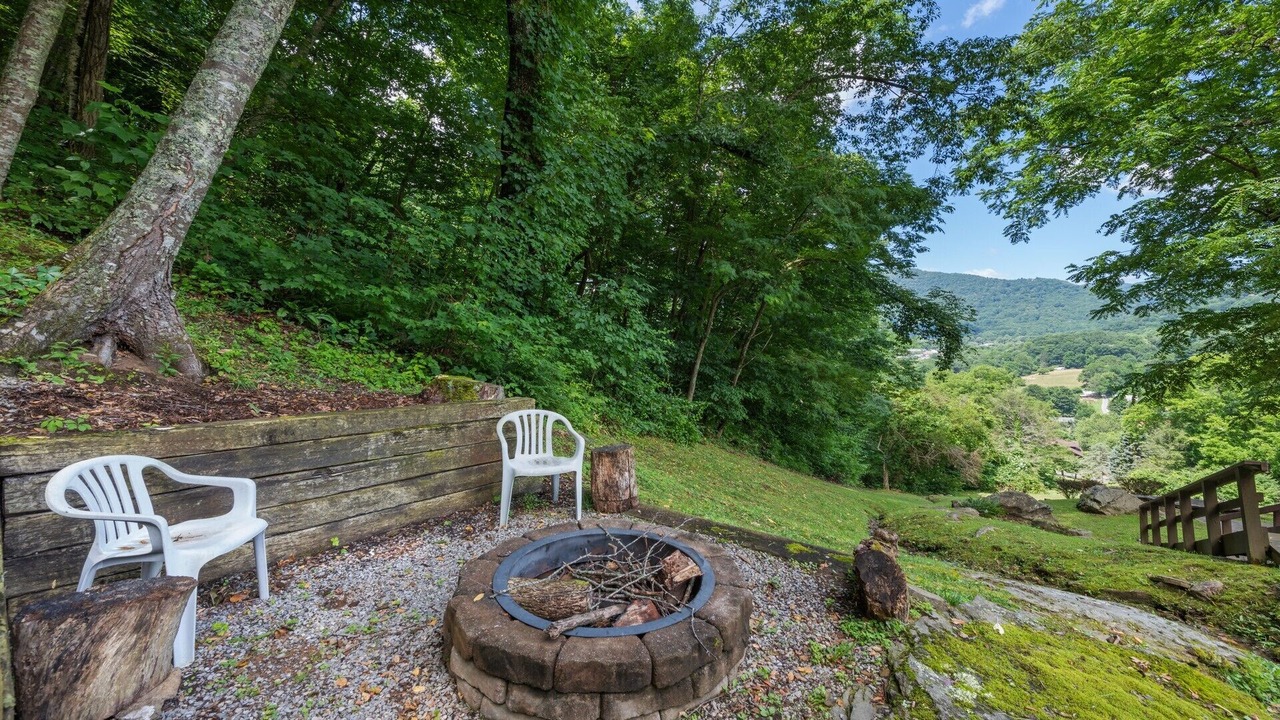 Photo of Outdoor in Maggie Valley