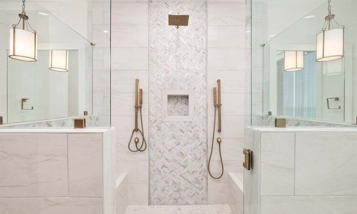Photo of Bathroom in Inlet Beach