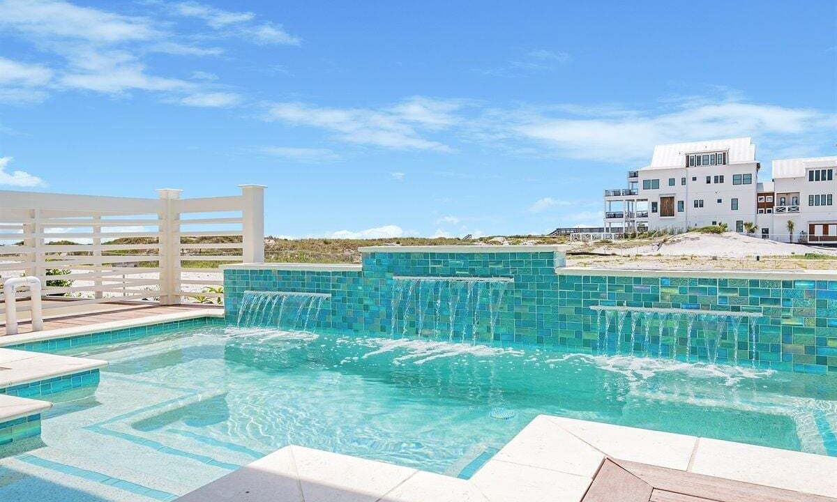 Photo of Outdoor in Inlet Beach
