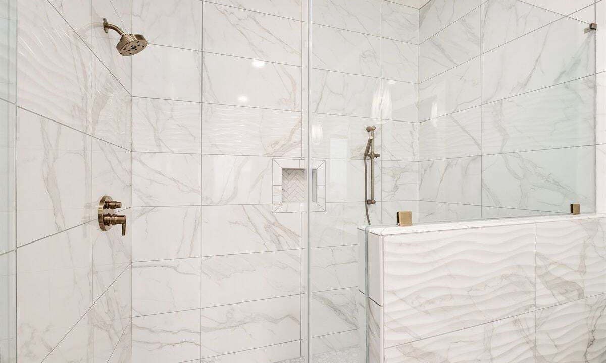 Photo of Bathroom in Inlet Beach
