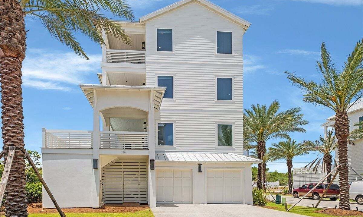 Photo of Outdoor in Inlet Beach