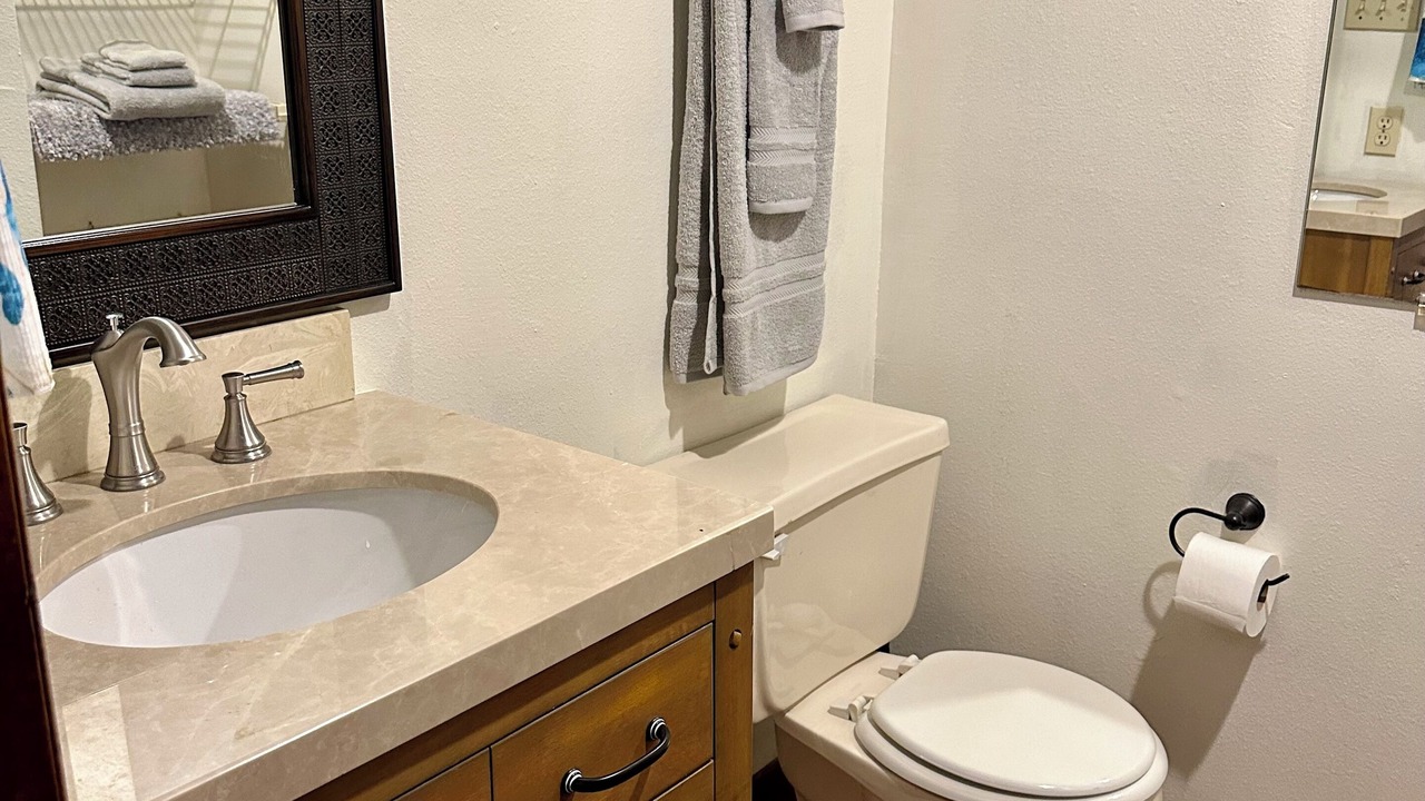 Photo of Bathroom in Gulfport
