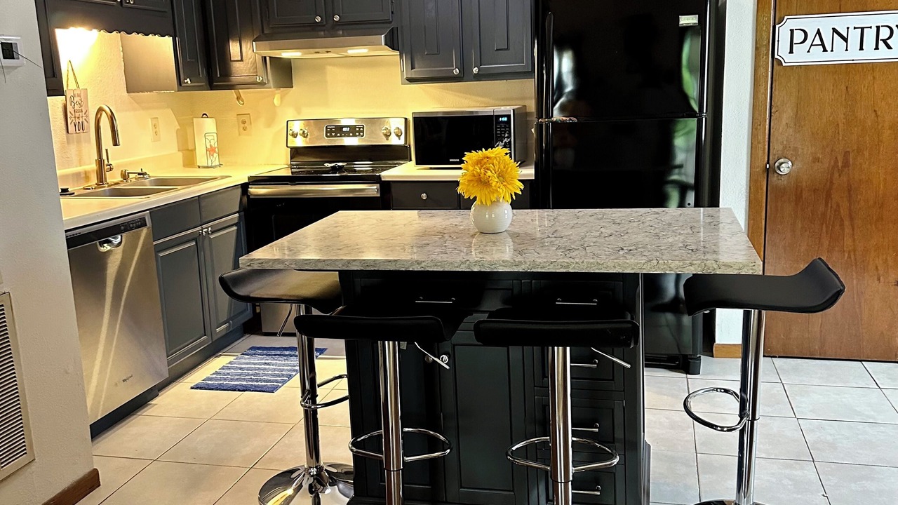 Photo of Kitchen in Gulfport