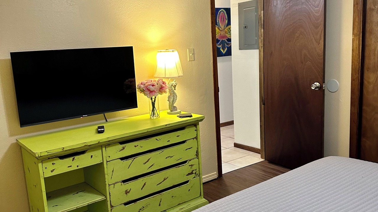 Photo of Bedroom in Gulfport