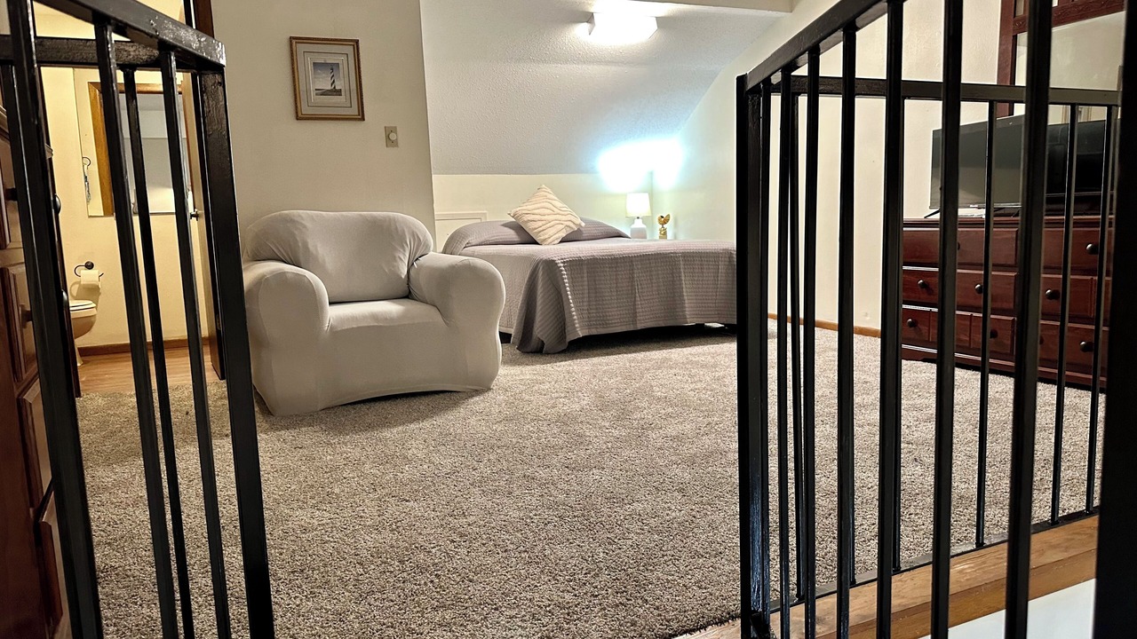 Photo of Bedroom in Gulfport