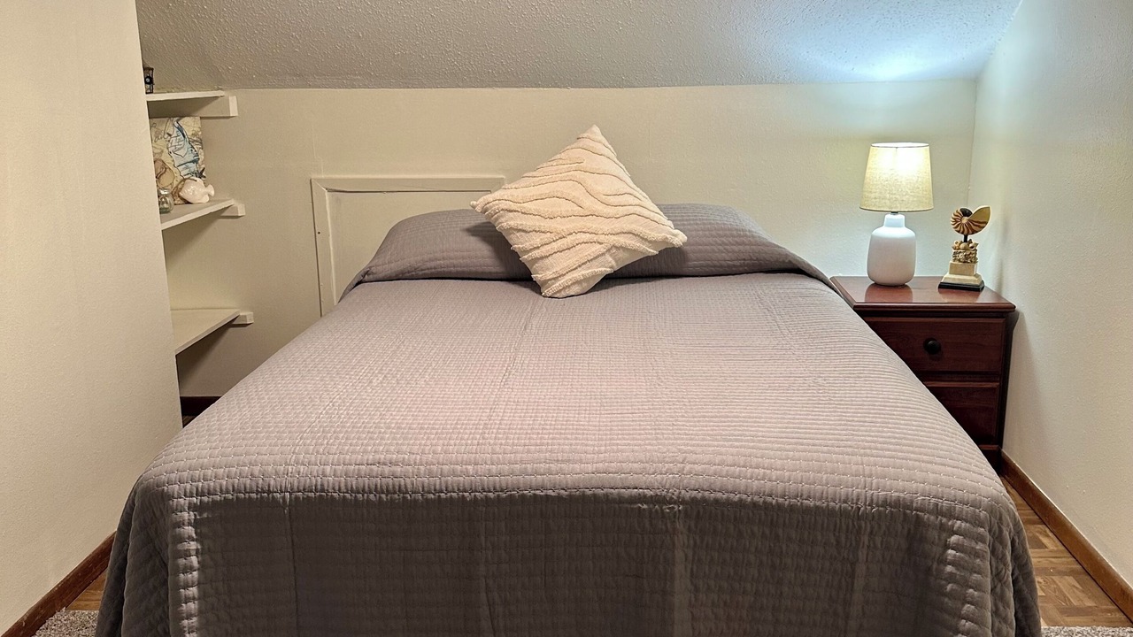 Photo of Bedroom in Gulfport