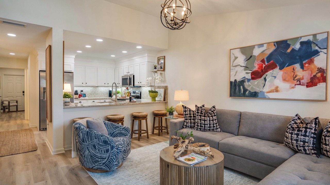 Photo of Livingroom in Tallahassee