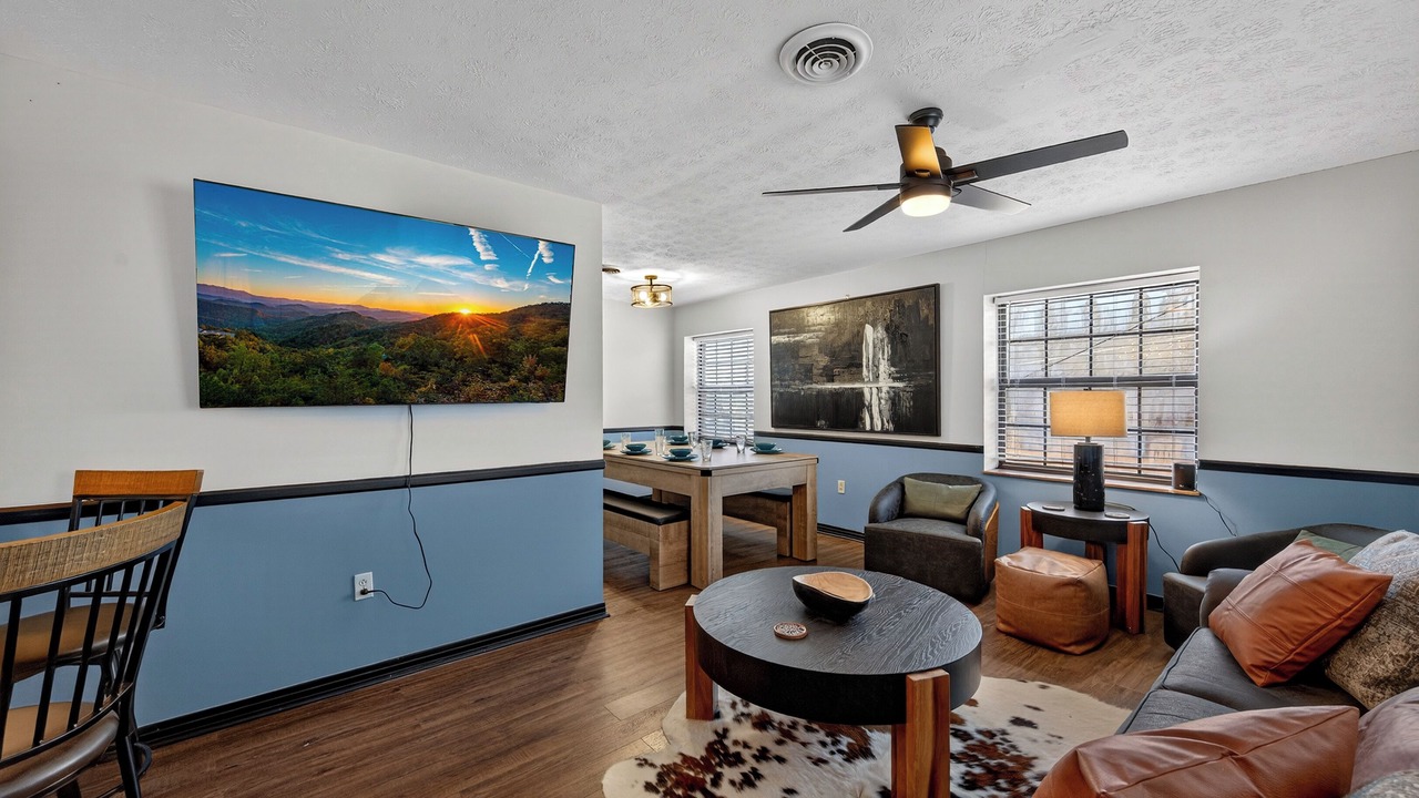 Photo of Livingroom in Morristown