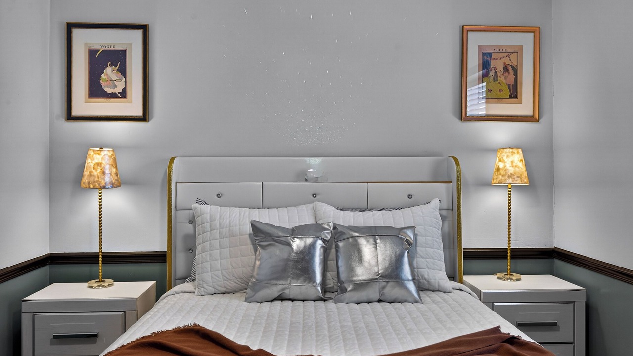 Photo of Bedroom in Morristown