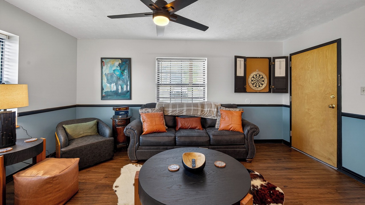 Photo of Livingroom in Morristown