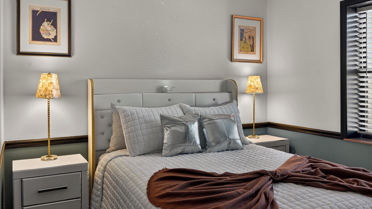 Photo of Bedroom in Morristown