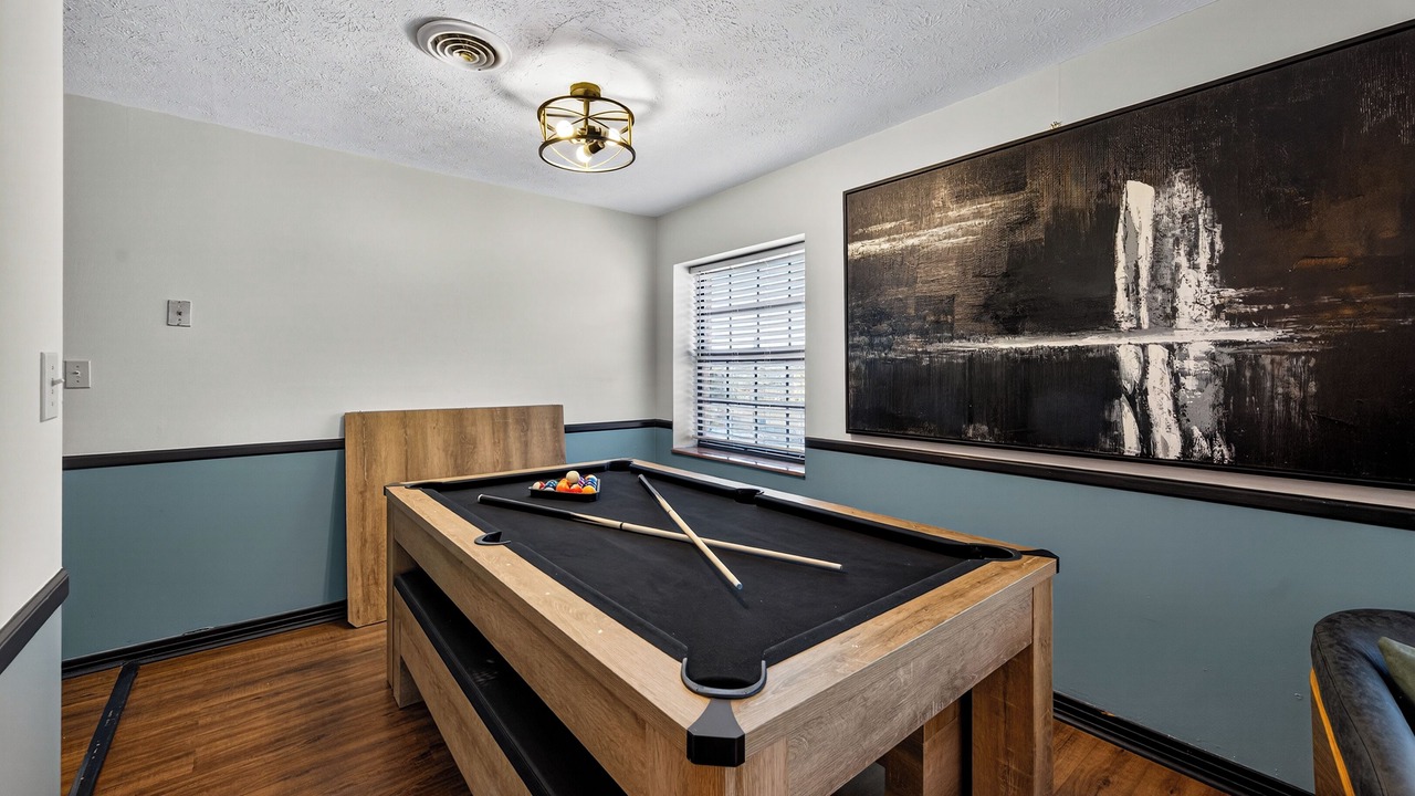 Photo of Bedroom in Morristown