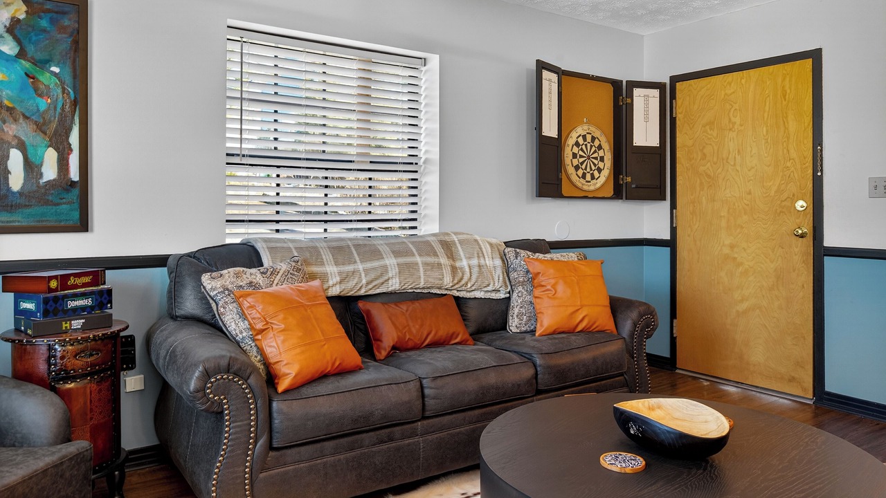 Photo of Livingroom in Morristown