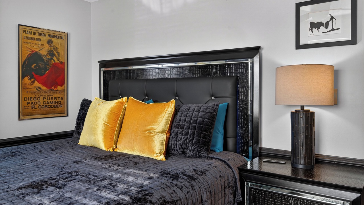 Photo of Bedroom in Morristown