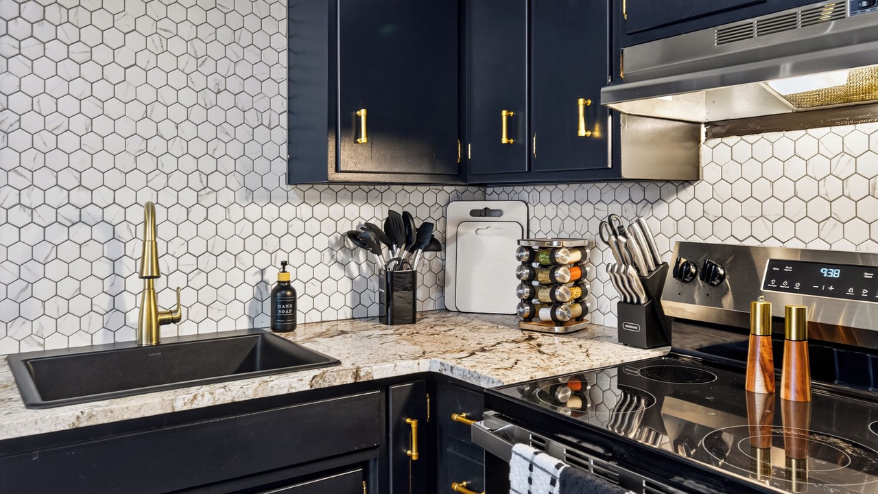 Photo of Kitchen in Morristown