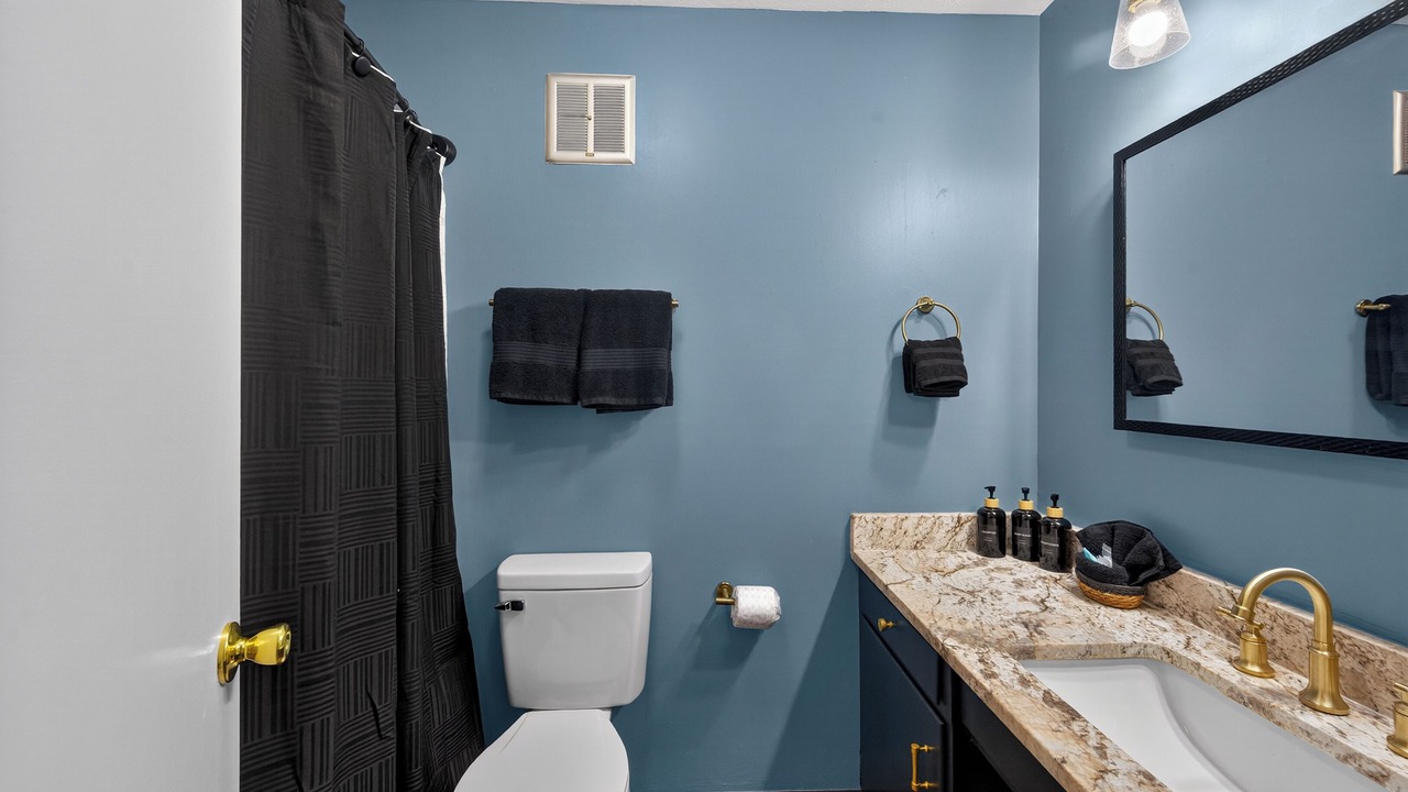 Photo of Bathroom in Morristown