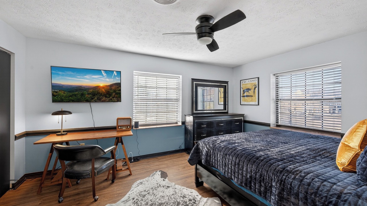 Photo of Bedroom in Morristown