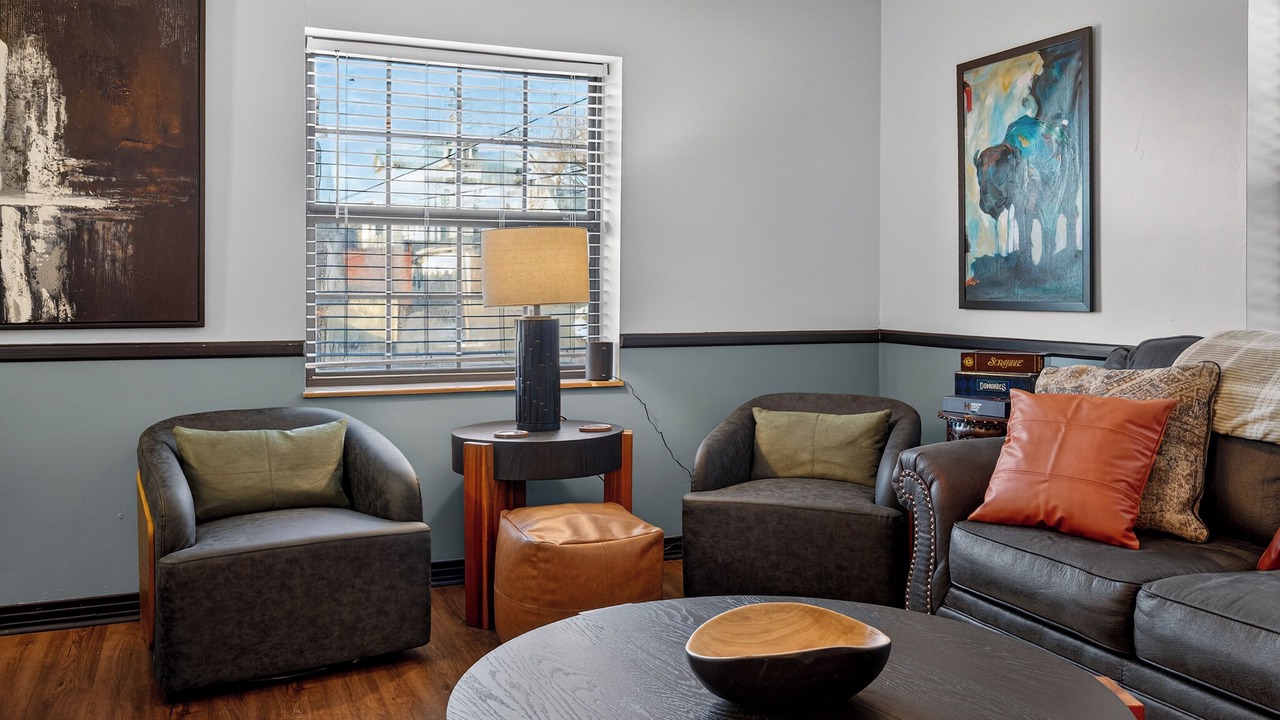 Photo of Livingroom in Morristown