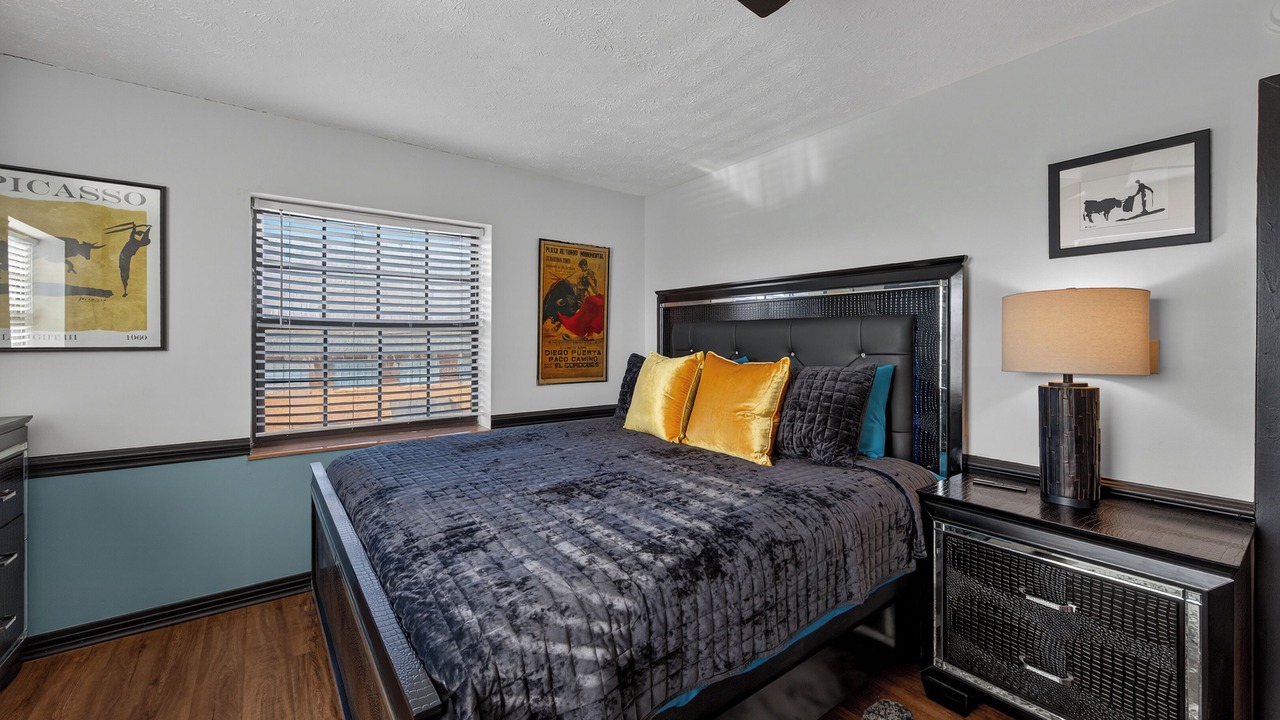 Photo of Bedroom in Morristown