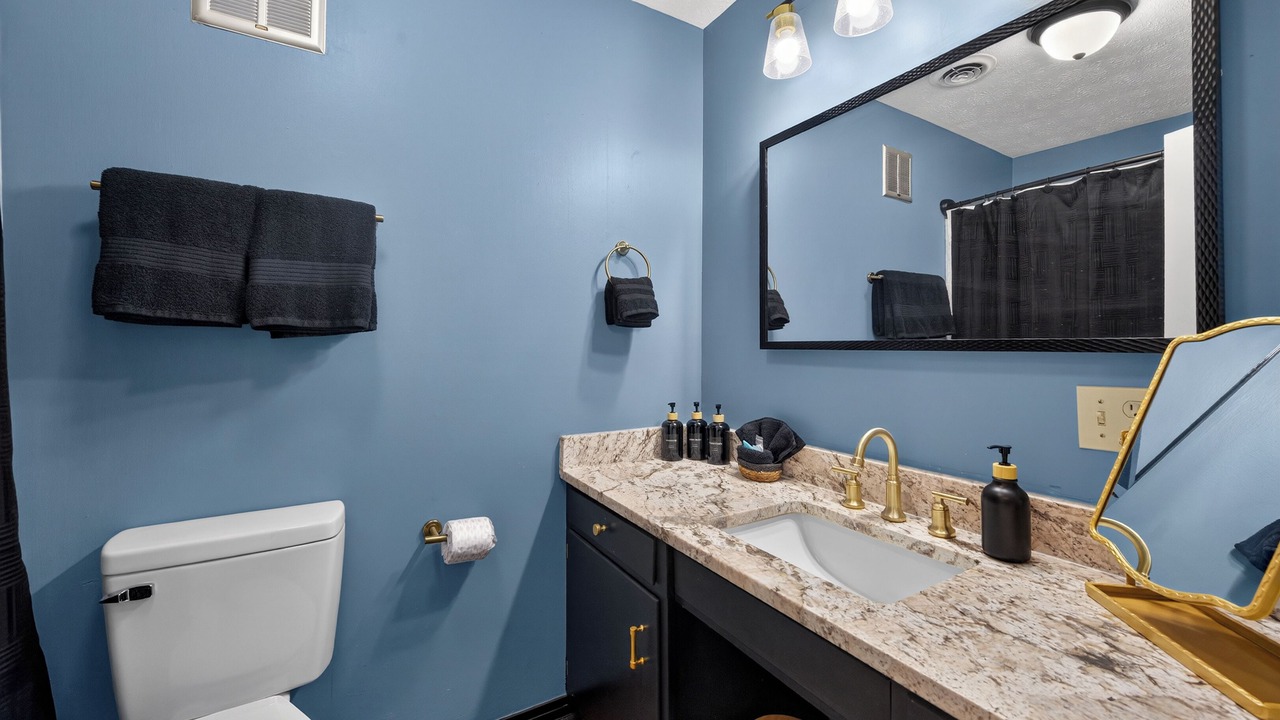 Photo of Bathroom in Morristown