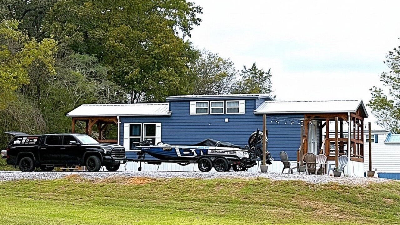 Photo of Outdoor in Guntersville