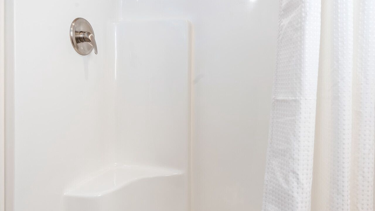 Photo of Bathroom in Guntersville