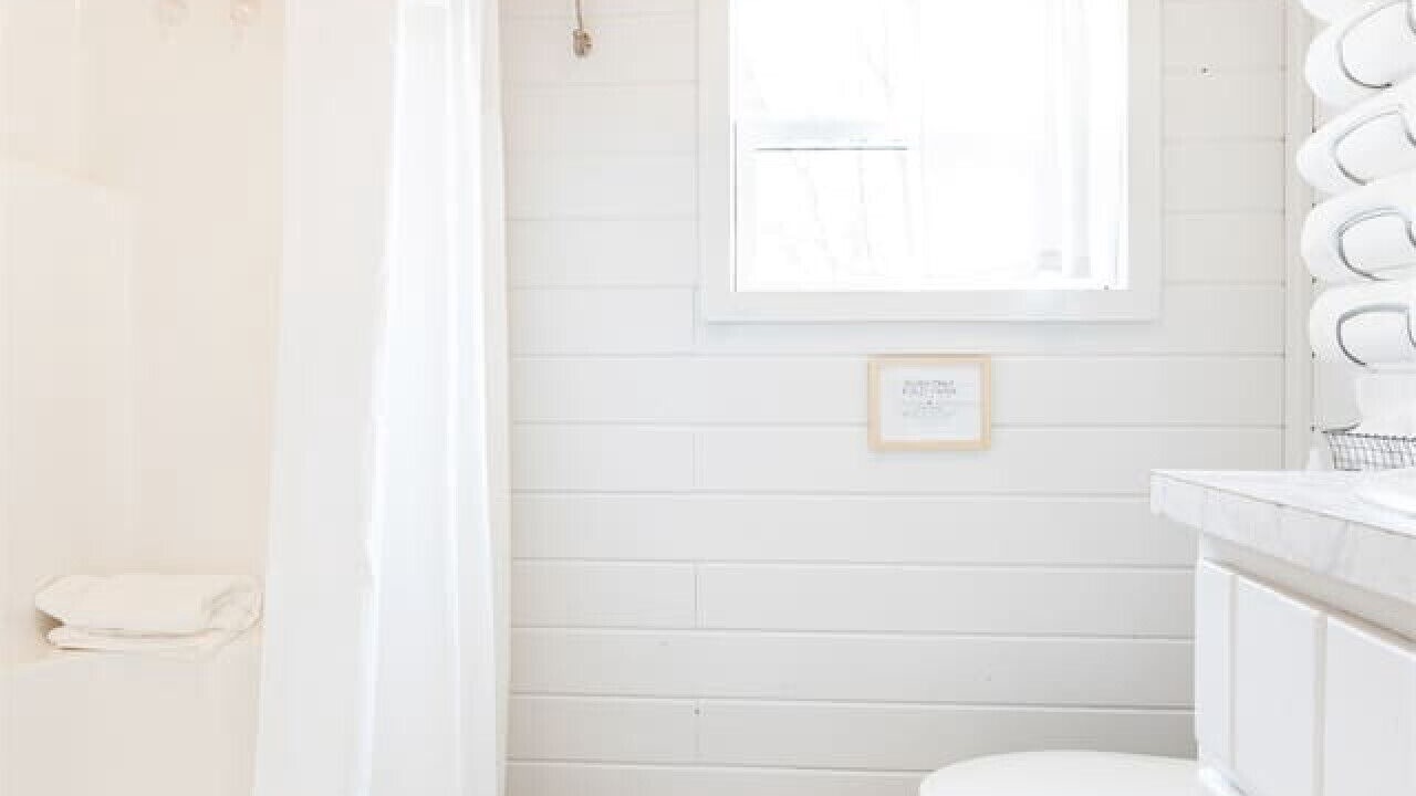 Photo of Bathroom in Guntersville