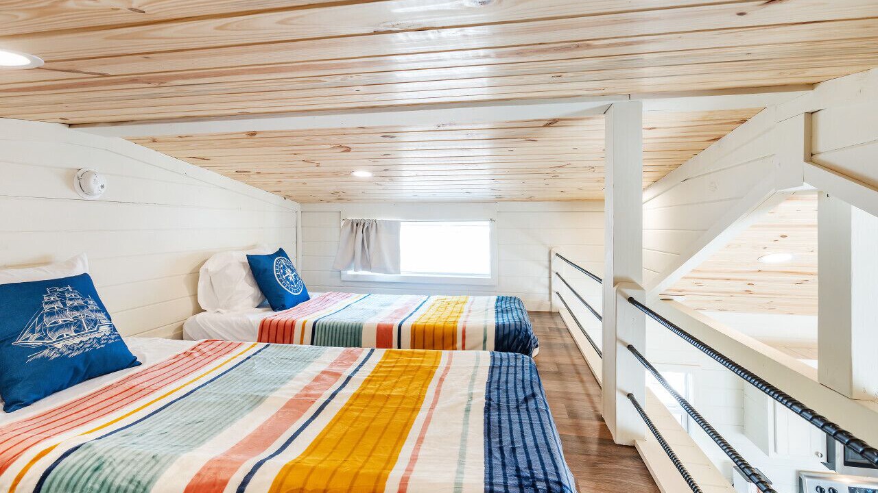 Photo of Bedroom in Guntersville