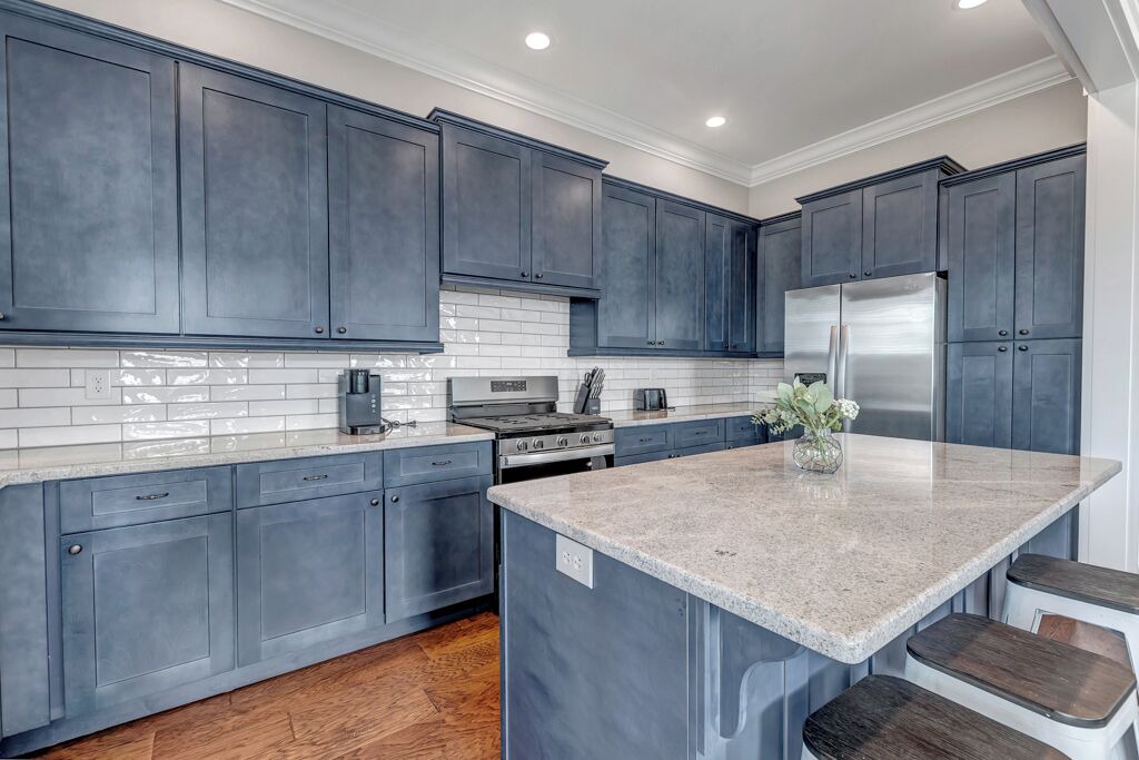 Photo of Kitchen in Guntersville