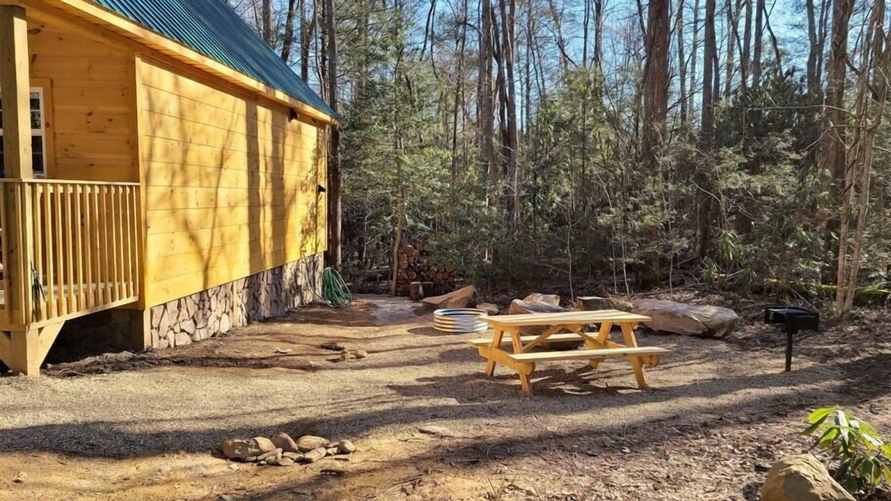 Photo of Outdoor in Cosby
