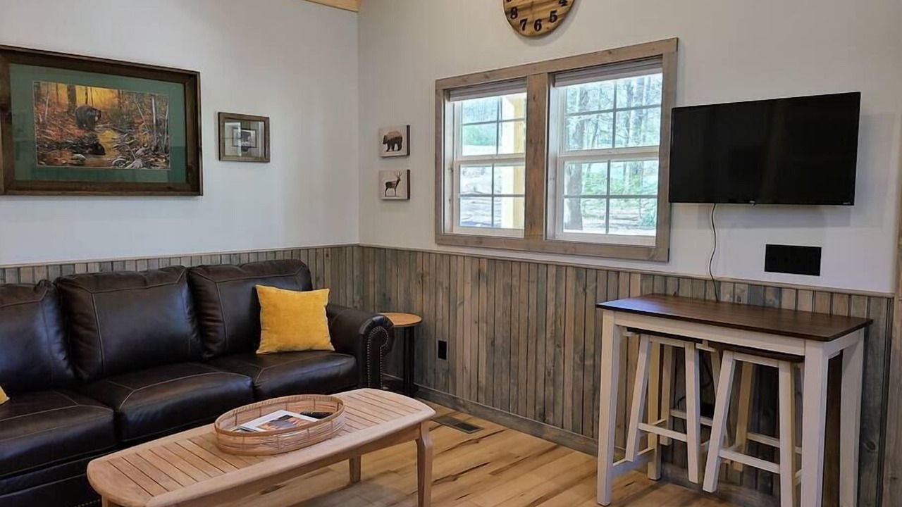 Photo of Bedroom in Cosby