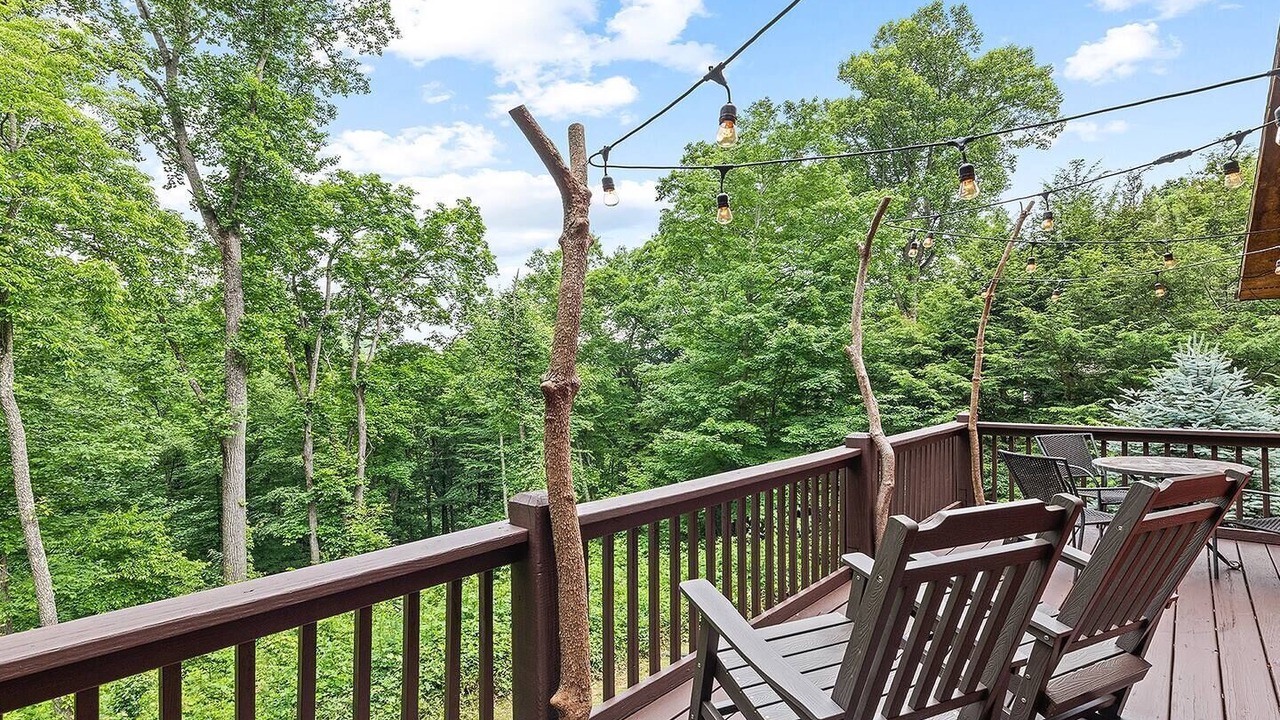 Photo of Outdoor in Mountain Springs