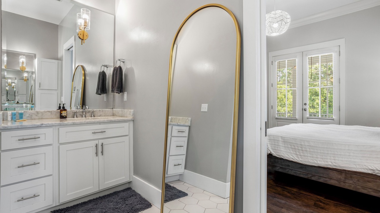 Photo of Bathroom in Biloxi
