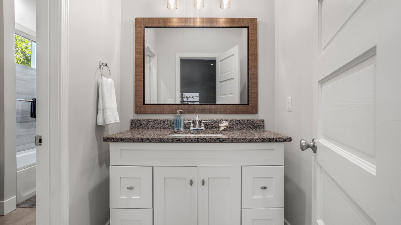 Photo of Bathroom in Biloxi