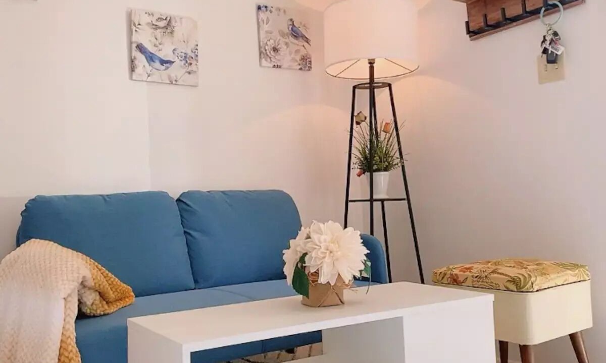 Photo of Livingroom in Dock Junction