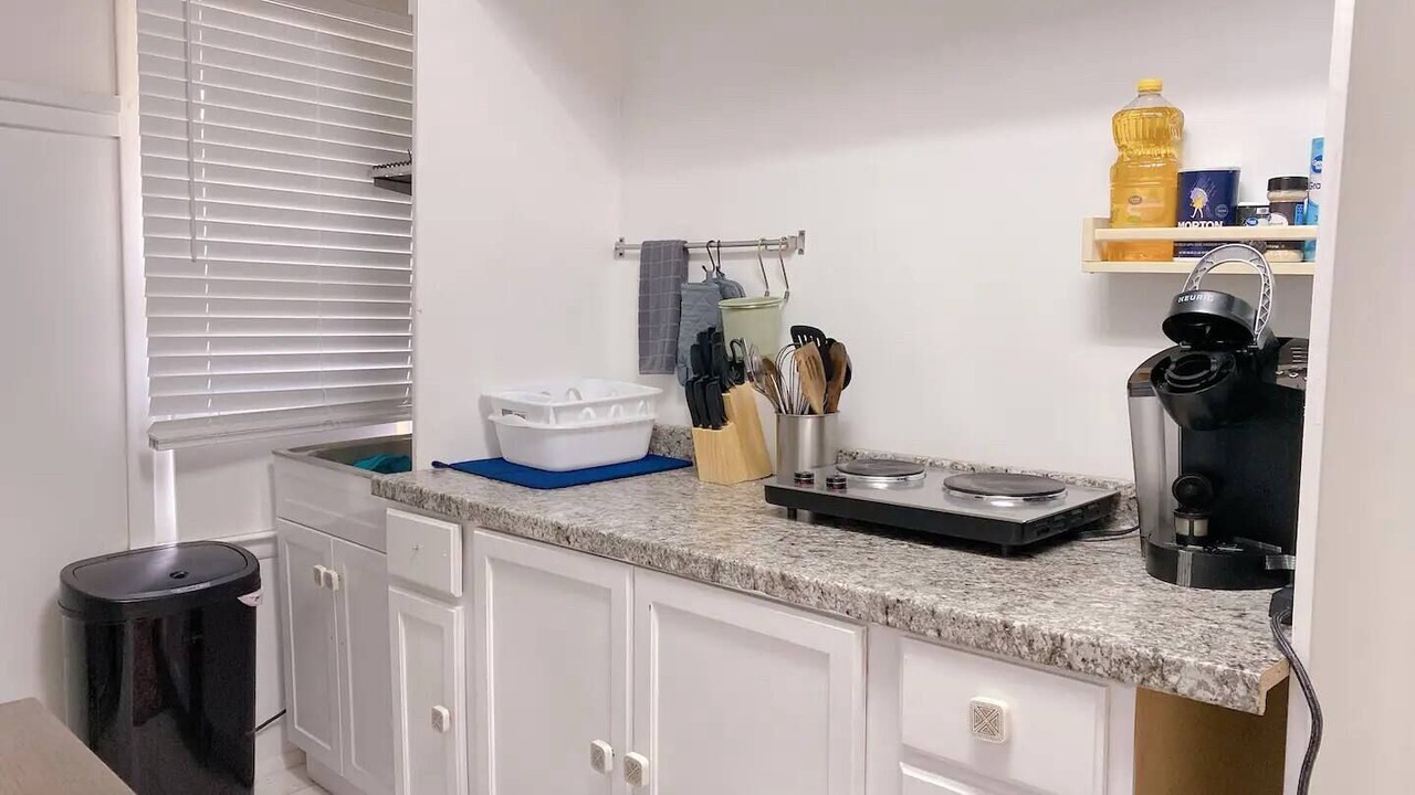 Photo of Kitchen in Dock Junction